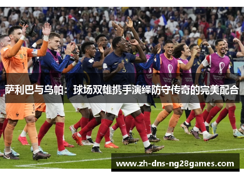 萨利巴与乌帕:球场双雄携手演绎防守传奇的完美配合 萨利巴与乌帕:球场双雄携手演绎防守传奇的完美配合