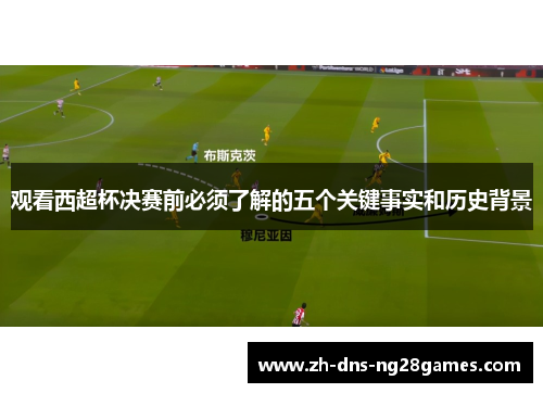 观看西超杯决赛前必须了解的五个关键事实和历史背景 观看西超杯决赛前必须了解的五个关键事实和历史背景