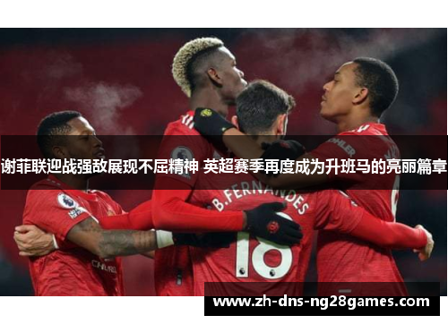 谢菲联迎战强敌展现不屈精神 英超赛季再度成为升班马的亮丽篇章 谢菲联迎战强敌展现不屈精神 英超赛季再度成为升班马的亮丽篇章