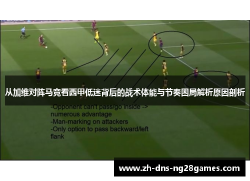 从加维对阵马竞看西甲低迷背后的战术体能与节奏困局解析原因剖析 从加维对阵马竞看西甲低迷背后的战术体能与节奏困局解析原因剖析